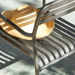 Set De Jardin En Aluminium Manni -Ameublement De Maison 28f59957de9236aa4625512ceb45ac0a