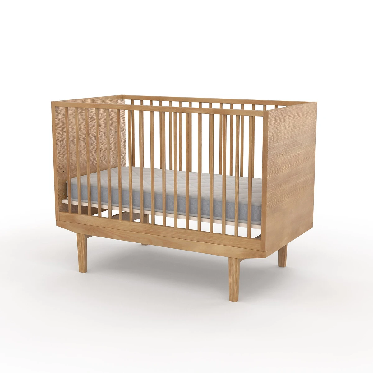 Matelas Mousse Bébé H12 Cm 4 Matelas Mousse Bébé H12 Cm – Image 2