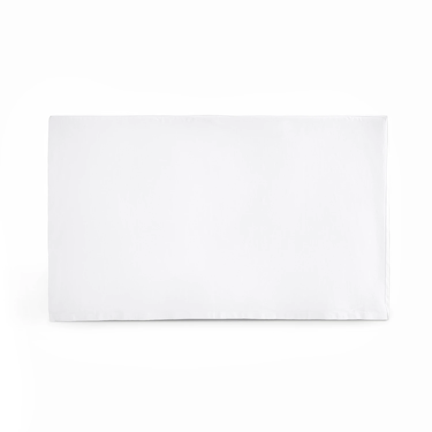 Housse De Tête De Lit Chambray, Abella 5 Housse De Tête De Lit Chambray, Abella – Image 3