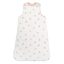 Gigoteuse Gaze De Coton, Griotte