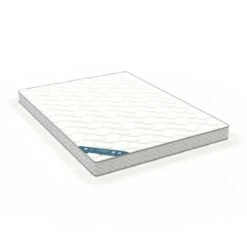 Ensemble Matelas Mousse PU Et Sommier -Ameublement De Maison 2a4be34add09ece1b695b07adcbd6967