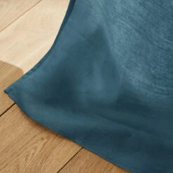 Rideau En Lin Doublé Nouettes Colin -Ameublement De Maison 2a4c9661baedf86274508f168881ac83