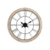 Horloge Ronde Ø63,5 Cm, Ora -Ameublement De Maison 2a92b9a11cf951859f3dc963f83998d6 3