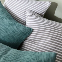 Housse De Couette Jersey Coton/modal, Dolsi Gris 11 Housse De Couette Jersey Coton/modal, Dolsi Gris -Ameublement De Maison 2abd96d27019f276de27efc1d8e786d6