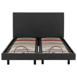 Ensemble Sommier Relaxation Horizon + Tête De Lit -Ameublement De Maison 2ad0e4fe84b02c50dd0f579b1cd22228