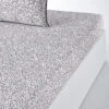 Drap-housse Coton Lavé, Leafbird -Ameublement De Maison 2b10557d7fdac613d9a3b59d34052cad