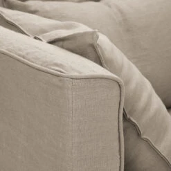 Housse De Canapé Lin Froissé, Camille -Ameublement De Maison 2b6e052b15845d1bdf3dc9bd731568fd