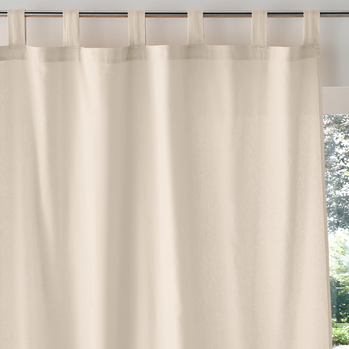 Rideau Pattes Pur Coton, Scenario 8 Rideau Pattes Pur Coton, Scenario – Image 6