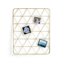 Cadre Pêle-mêle Filaire 40x50 Cm, Oror