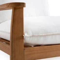 Canapé 2 Places Acacia Nellia -Ameublement De Maison 2bd55203c96ae68e137d559828acf83b