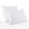 Oreiller Mœlleux 70% Duvet Anti-acariens -Ameublement De Maison 2c302fbbc6e2ecb0e0dbd3949d034312 1