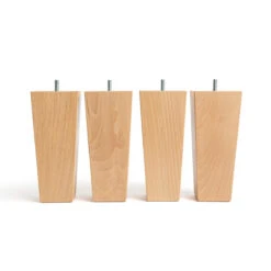 Lot De 4 Pieds De Sommier, Trapecio -Ameublement De Maison 2c3941dc0fe68320c72bc0da9c983ef2