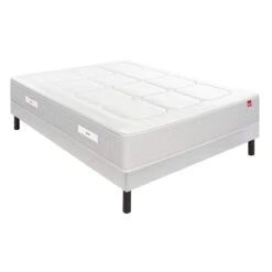 Matelas Ressorts Multi-actif 5 Zones L'inoubliable -Ameublement De Maison 2e139de9b07cdd426a88961d677bac75