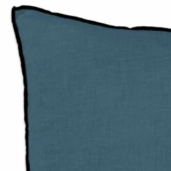 Housse De Coussin Pur Lin Lavé Elina -Ameublement De Maison 2e1479115014644f7a1a2ffab9df12ce
