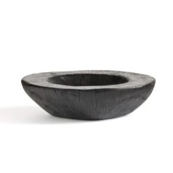 Coupelle En Bois Brûlé Utah