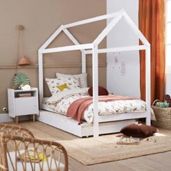 Rideau Panneau Gaze De Coton, Kumla -Ameublement De Maison 2e3e7b7791956c5c7b635ae54fc68c20