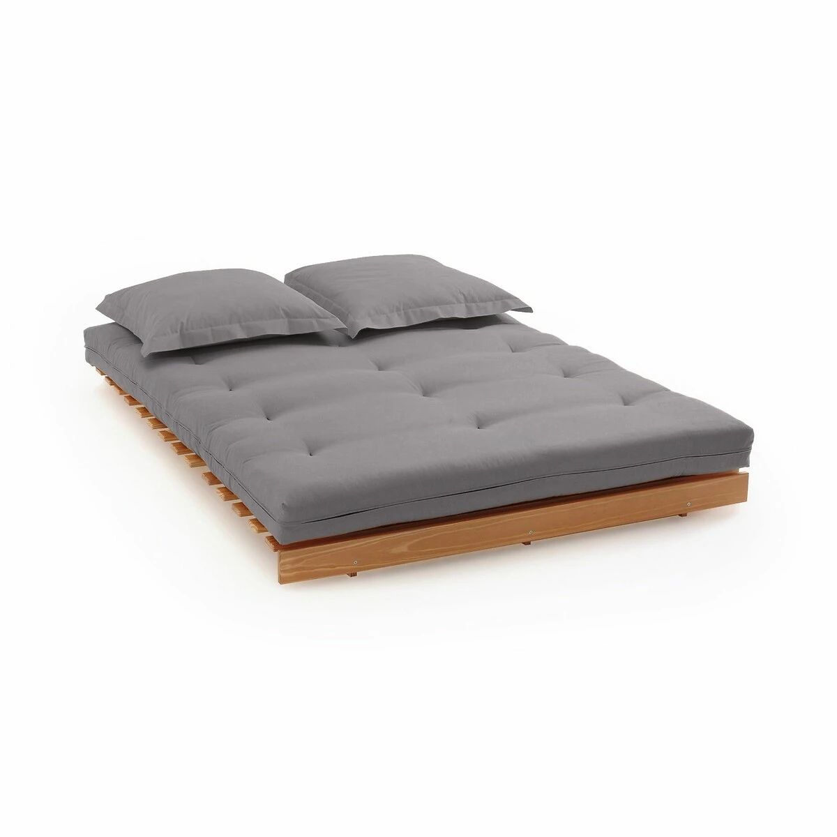 Matelas Futon Latex THAI Coton Polyester 18 Matelas Futon Latex THAI Coton Polyester – Image 16