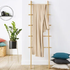 Plaid Coton Frangé, Panama -Ameublement De Maison 2f51429b563fef6b63c1e211b69e024c