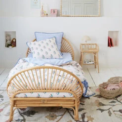 Housse De Couette 20% Coton Recyclé, Floriane -Ameublement De Maison 2f62a92de0b4c948bcbfa786f8376e58