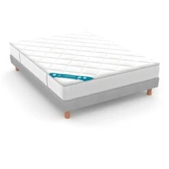 Matelas Latex Ferme 19cm 5 Zones -Ameublement De Maison 2f89e1b6fb13e3d14684bc1d03ea0cfb
