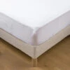 Protège-matelas éponge Imperméable Anti-acarien -Ameublement De Maison 2fe88a6508f08e9c74e439a2bd3ef663