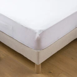 Protège-matelas éponge Imperméable Anti-acarien