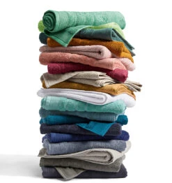 Drap De Bain éponge Bouclette 600 G/m2, Zavara -Ameublement De Maison 3026c6a62f386188f56dd43437e0182b 1