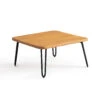 Table Basse De Jardin Acacia, Spritz -Ameublement De Maison 30339d6f1718bc45a389f1a2505800e5