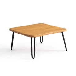 Table Basse De Jardin Acacia, Spritz