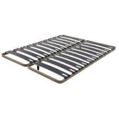 Sommier Cadre 13 Lattes Larges Sur Doubles Rotules 22 Sommier Cadre 13 Lattes Larges Sur Doubles Rotules -Ameublement De Maison 3038cbe52e6d2e057c028f2d880a627a 3