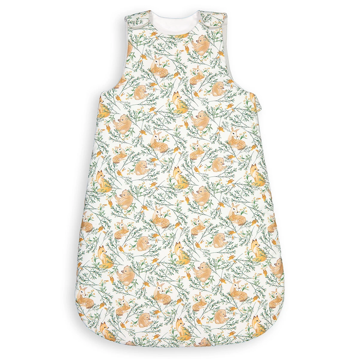 Taie D'oreiller Coton Bébé, In The Wood 6 Taie D'oreiller Coton Bébé, In The Wood – Image 4