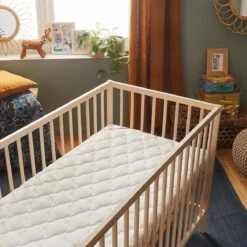 Matelas Bébé Climatisé -Ameublement De Maison 31075e8f91a9db3f5f0c3868291445b8