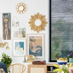 Affiche Imprimée 30x40 Cm, Natura 10 Affiche Imprimée 30x40 Cm, Natura -Ameublement De Maison 31803ba114a1f1d461ef94802045a60e