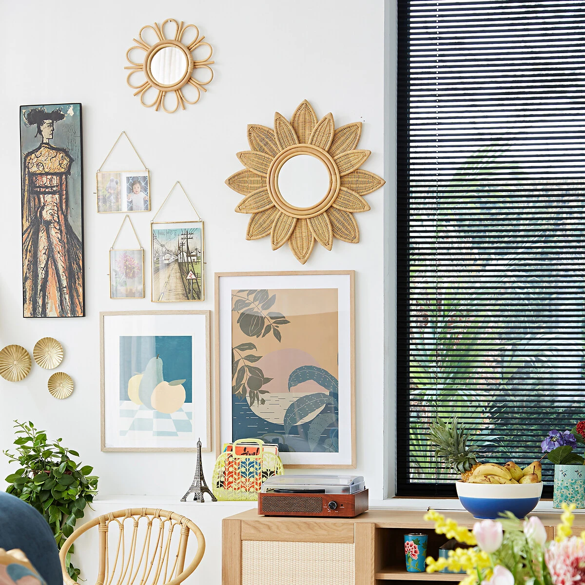 Affiche Imprimée 30x40 Cm, Natura 6 Affiche Imprimée 30x40 Cm, Natura – Image 4