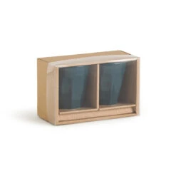 Lot De 4 Bols Côtelés à Motif, Notele -Ameublement De Maison 31ece28dcc3b48f276da38b78c416220