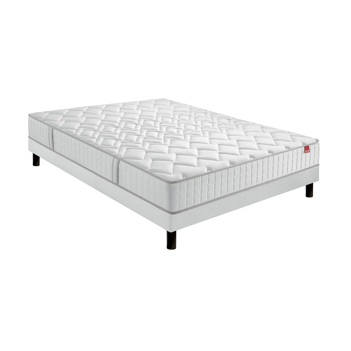 Matelas Ressorts Multispire L’illustre 6 Matelas Ressorts Multispire L’illustre – Image 4