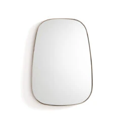 Miroir En Métal 35x50 Cm, Iodus 16 Miroir En Métal 35x50 Cm, Iodus -Ameublement De Maison 31f6a3181232afa542789934f9648799