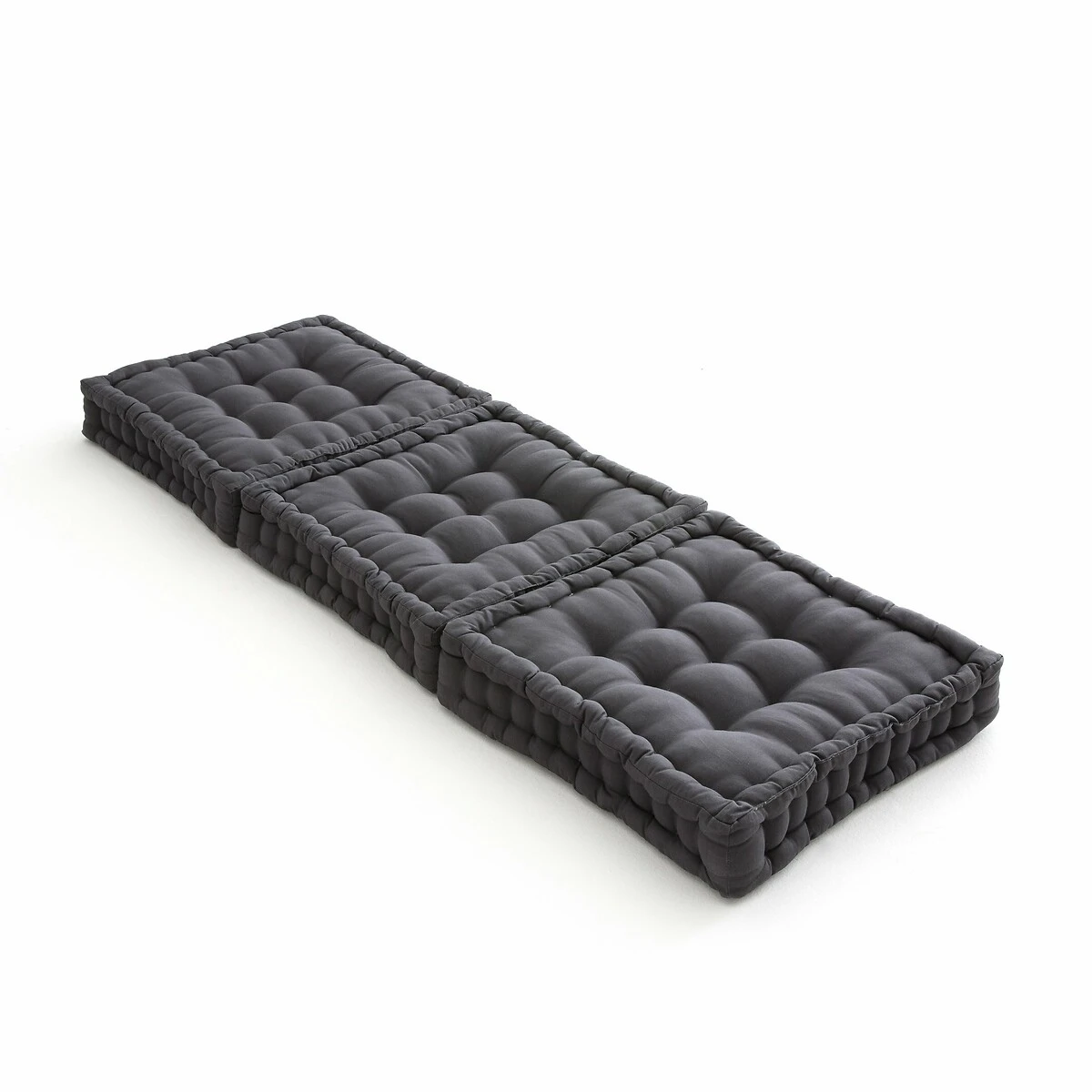 Matelas De Sol Modulable Coton Recyclé, Scenario 15 Matelas De Sol Modulable Coton Recyclé, Scenario – Image 13