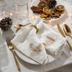 Lot De 2 Serviettes De Table, Lin Lavé, Inari 8 Lot De 2 Serviettes De Table, Lin Lavé, Inari -Ameublement De Maison 32c9271e50808ca90d7d9393f3b5e190