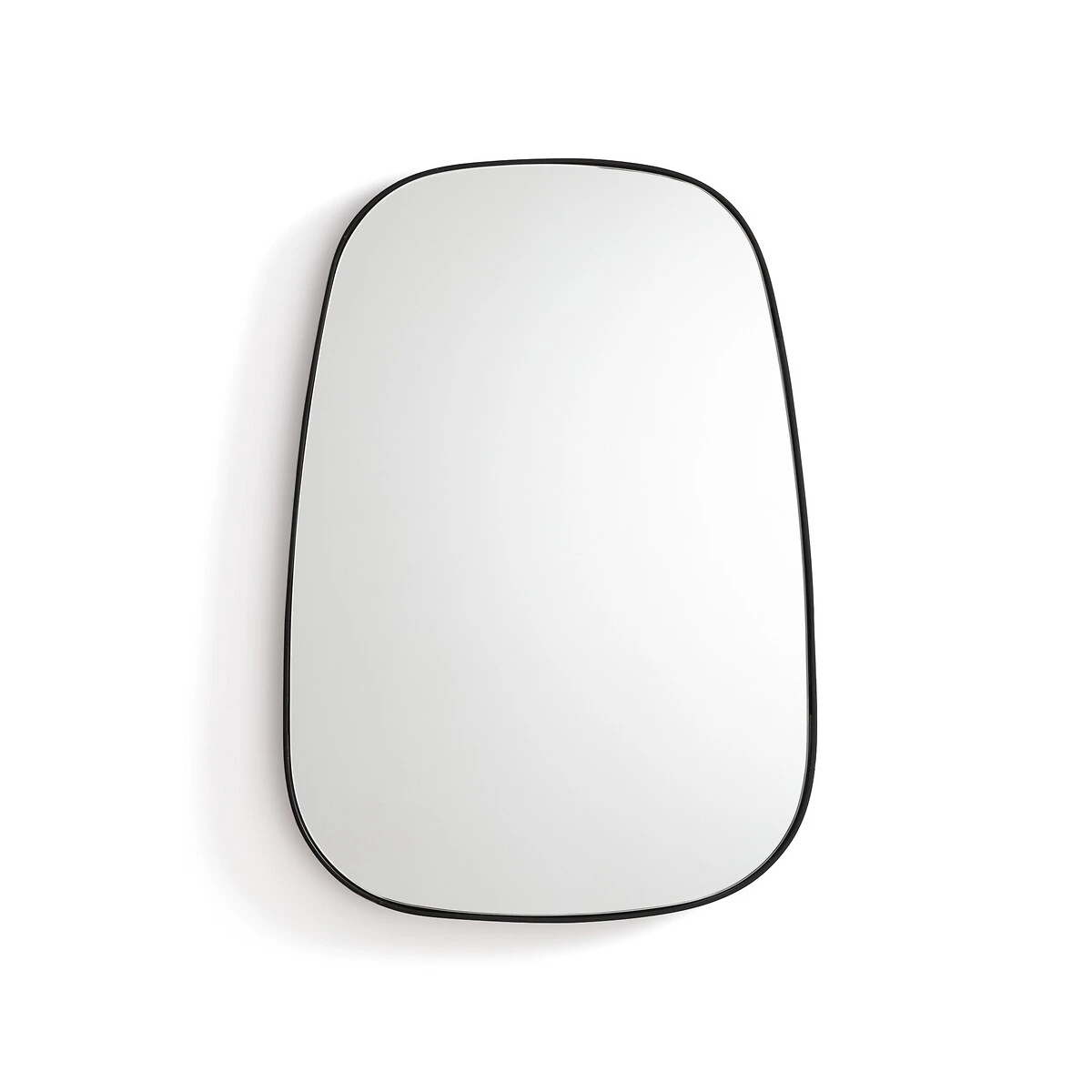 Miroir En Métal 35x50 Cm, Iodus 3 Miroir En Métal 35x50 Cm, Iodus