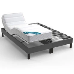 Sommier De Relaxation Tapissier électrique -Ameublement De Maison 350adda1f0301d255625b65aef83a4d5