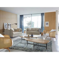 Plaid Coton/laine Moutyan -Ameublement De Maison 357684829ee3955cd70b249cbab4d85f