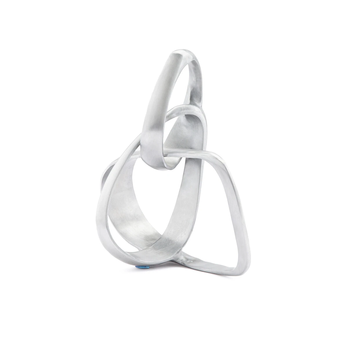 Bibelot En Fonte D'aluminium, Munim 4 Bibelot En Fonte D'aluminium, Munim – Image 2