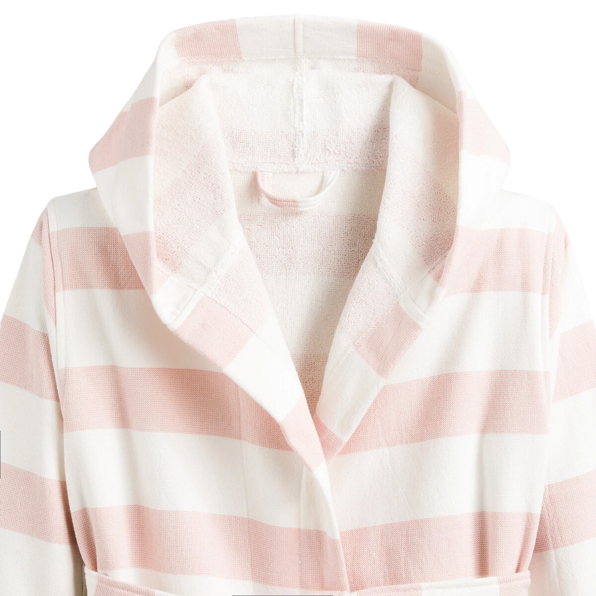 Peignoir Bébé Et Enfant Capuche, Moana 5 Peignoir Bébé Et Enfant Capuche, Moana – Image 3