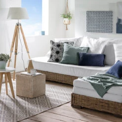 Matelas Et Coussins Pour Banquette Giada -Ameublement De Maison 35ecb3dd240a5db4f227defd74354b10