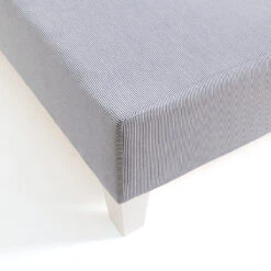 Sommier Tapissier Lattes H26 Cm, Soma -Ameublement De Maison 36af5063750dd5c72b6a05069aa8dd6f