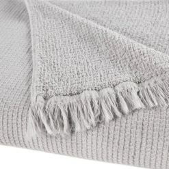 Maxi Drap De Bain Coton Biologique/lin Nipaly -Ameublement De Maison 37236d0afe079534ed665c2eb7cf0091