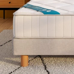 Matelas Latex Mi-ferme 15cm 3 Zones -Ameublement De Maison 37424954af90359fd8f4755b34930905