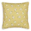 Housse De Coussin 45x45 Cm, Lin/coton, Paulette -Ameublement De Maison 3761c71a534c1d4b6e257f7e7754eafc