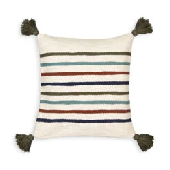 Housse De Coussin 40x40 Cm, Gouarec